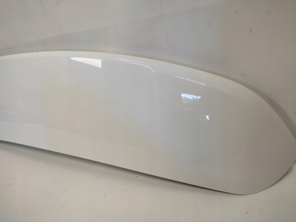 фото №5, Mercedes c-klasa kombi w205 спойлер спойлер задняя