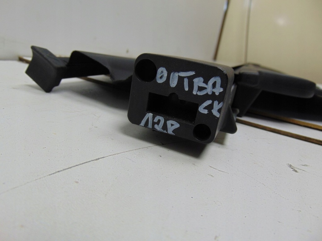 фото №14, Полка шторка багажника задняя subaru outback iv 2009-2014