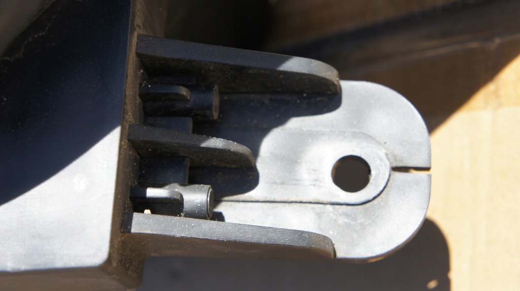 Передняя правая лампа opel mokka x lift обычная led с Разборки