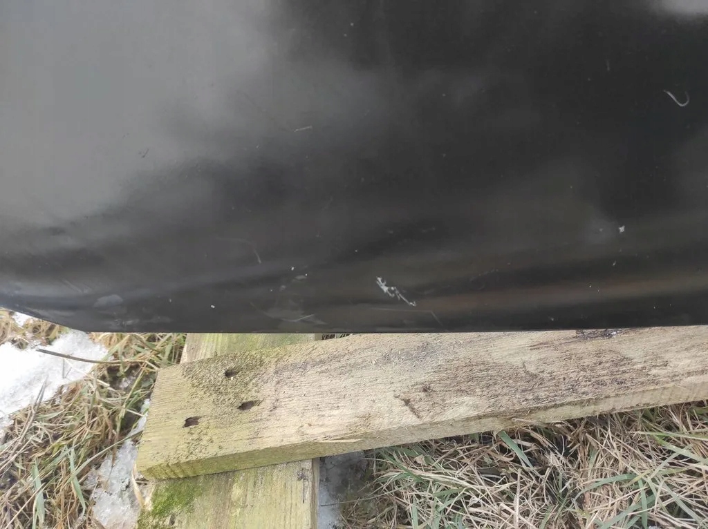 фото №11, Renault megane ii 2006 капот