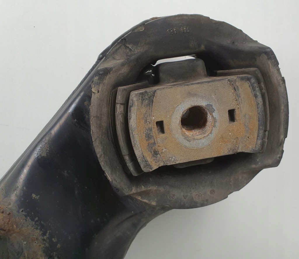 фото №10, Подрамник подрамник балка подрамник задняя mercedes gl x164