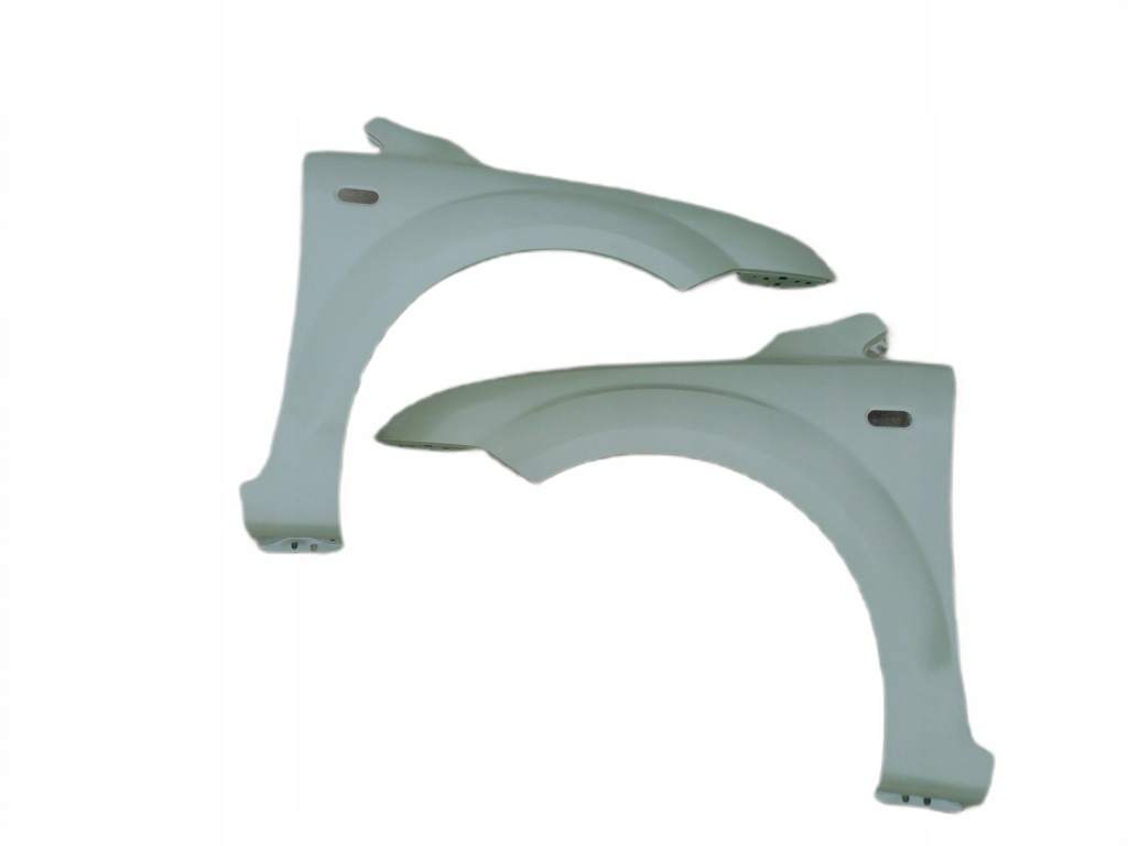 Купити Ford focus ii mk ii 04-08 крила передній лівий+ правий новий