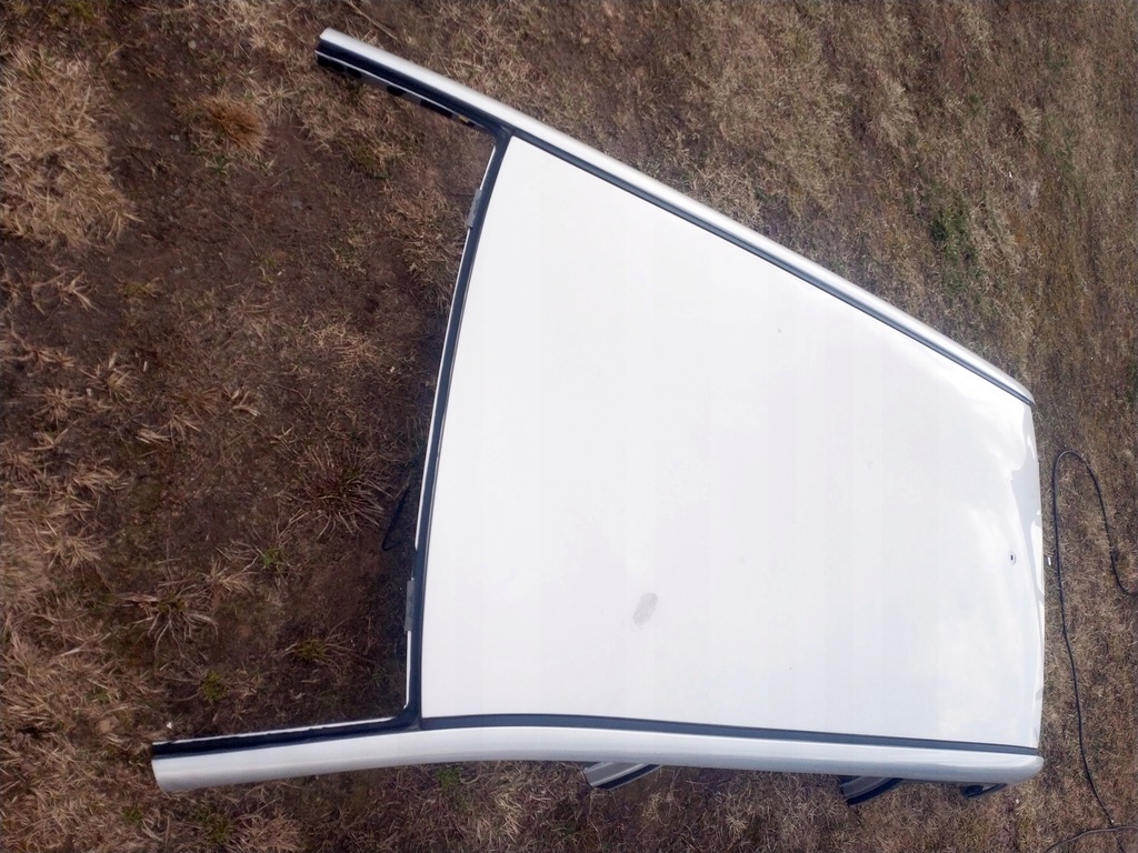 фото №1, Дах corolla e12 kombi 2002 - 2006