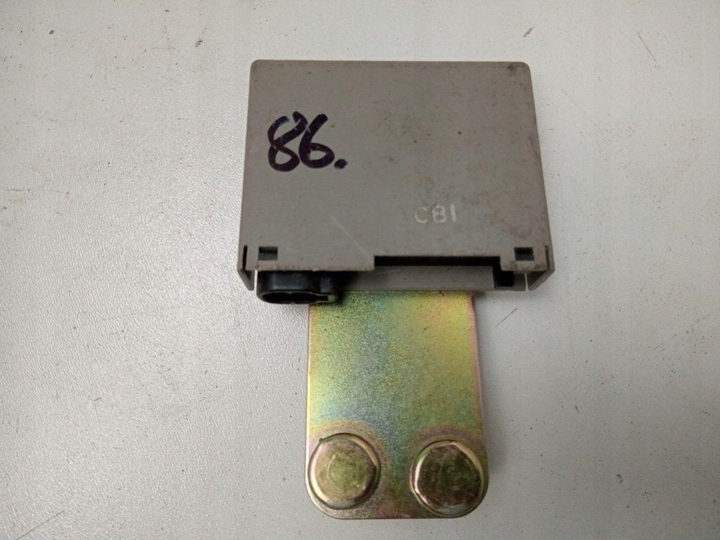 фото №10, Звуковой сигнал пищалка сигнализатор infiniti fx35 fx45