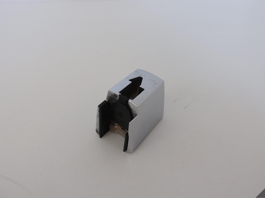 фото №2, Rolls royce ghost хром двері права