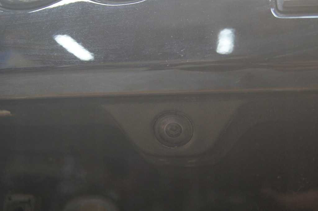 фото №12, Jeep grand cherokee lift крышка багажника overland wk2