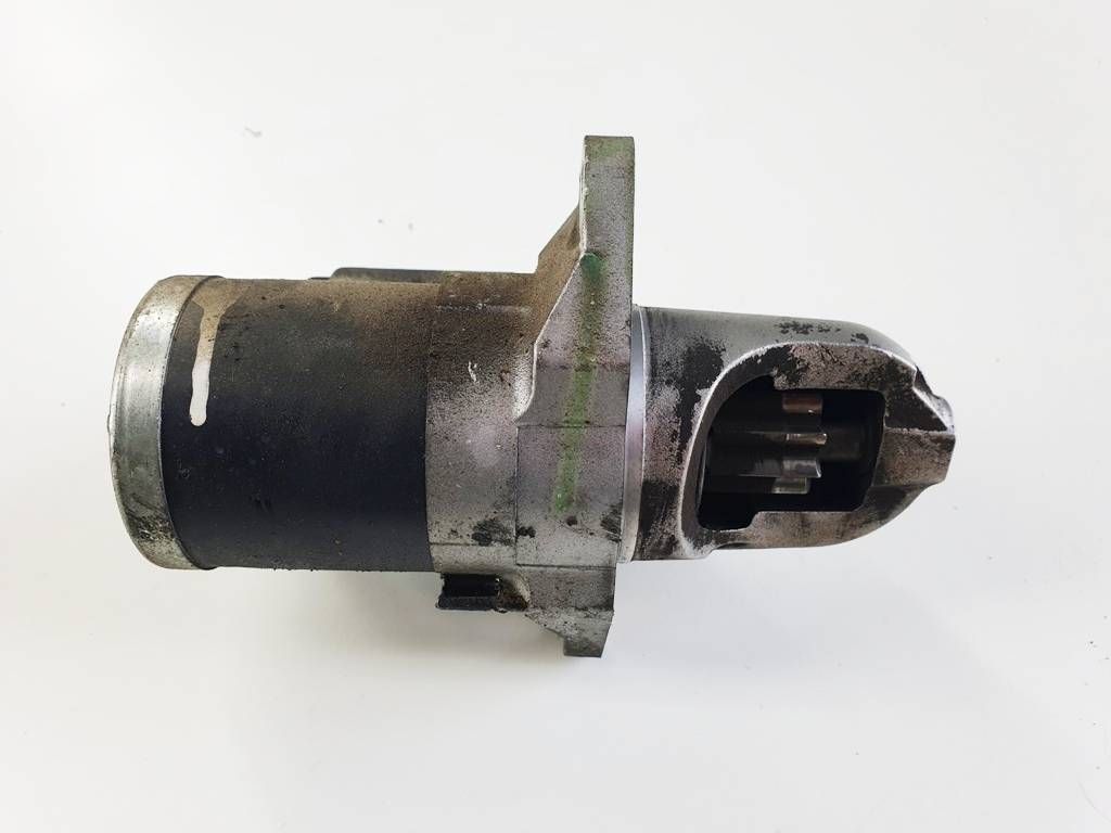 фото №1, Subaru legacy iv 08r 2.0 b ej204 стартер