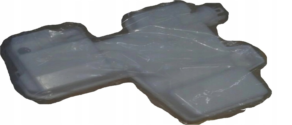 фото №1, Новий бачок омивача fiat talento