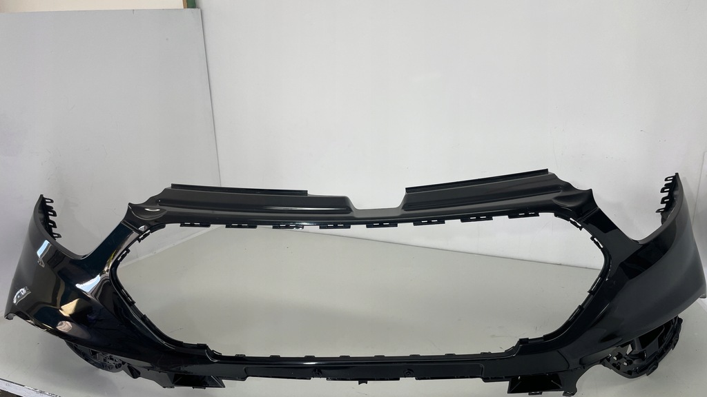 фото №1, Ford transit custom lift 17 - бампер передний