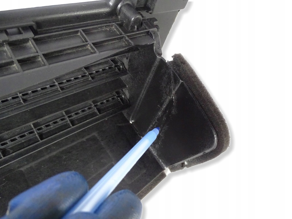 фото №8, Воздуховод воздуха kia niro ii 2 sx2 21+ phev