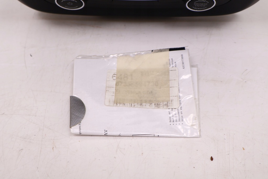 фото №5, Jeep renegade радіо екран навігація 7356594730