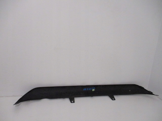 фото №12, Peugeot 208 i 12- диффузор спойлер бампера заднего 9676507077 1119773x