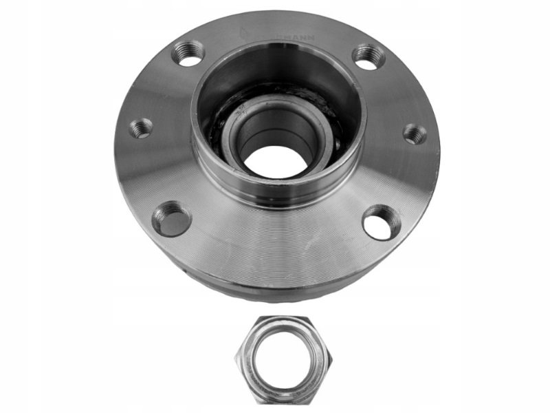 фото №1, Lancia dedra delta ii fiat coupe tipo ступиця підшипник колеса задня oe: 7732410