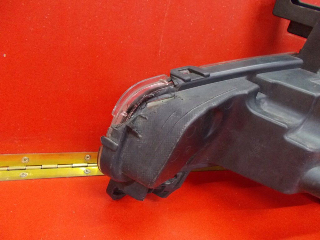 Hyundai i30 3 рестайлинг  20- 92207-g4600 92208-g4600 противотуманная фара левый правая  led drl Киев