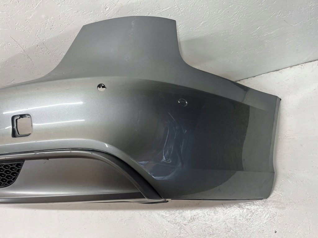 Audi a6 c7 2010-2014 sedan s-line бампер задний 4g5807511n org с Разборки