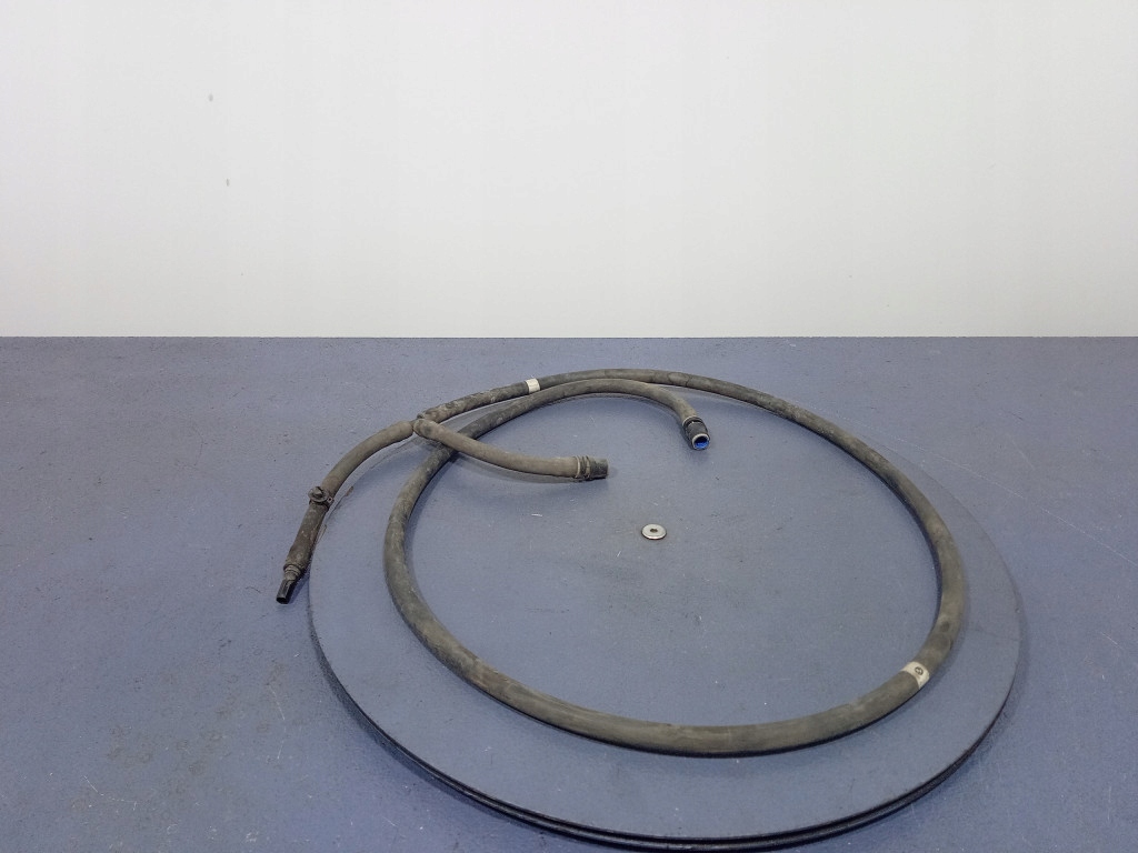 фото №1, Bmw 6 f12 f13 шланг wąż омывателя 7178742