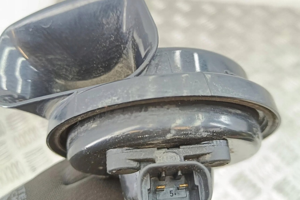 фото №8, Клаксон opel signum 002924 1.91l дизель 110kw 2004