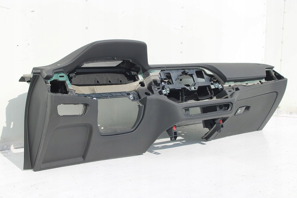 фото №7, Bmw 3 m3 g20 g21 консоль pulpit приборная панель приборная приборная панель pulpit g80 g81 4 m