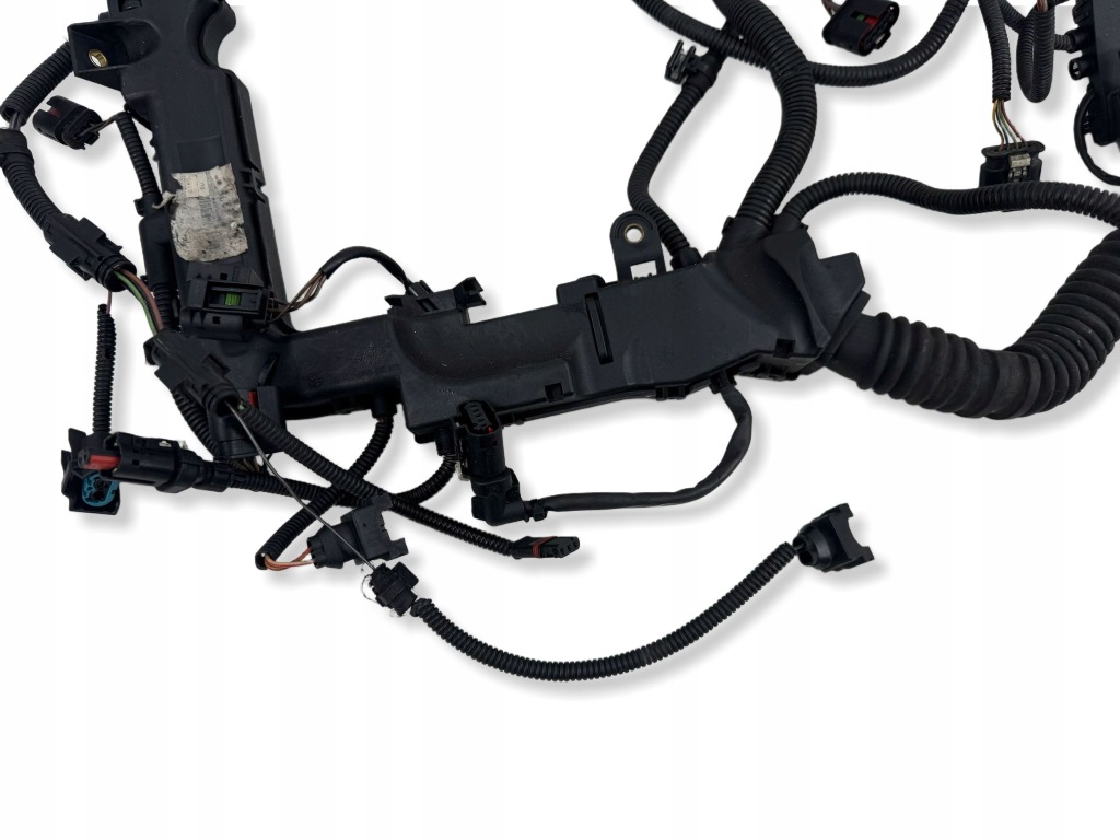 Жгут двигателя bmw 7 f01 f02 f03 f04 850601304 Недорого