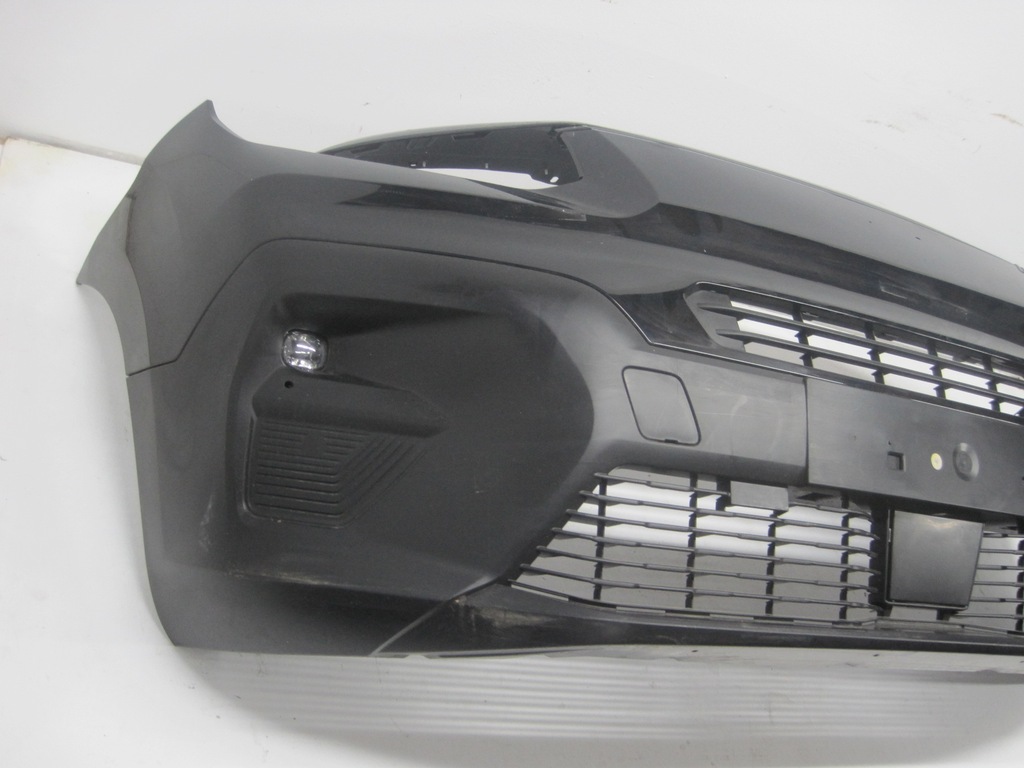 фото №6, Бампер fiat doblo 23r перед передний