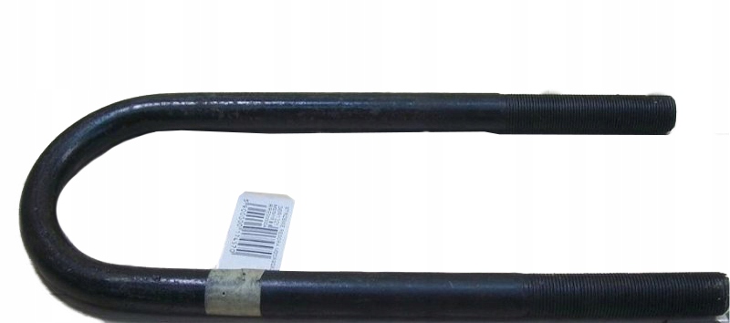 фото №1, Скоба рессора рессора renault magnum 5010066497