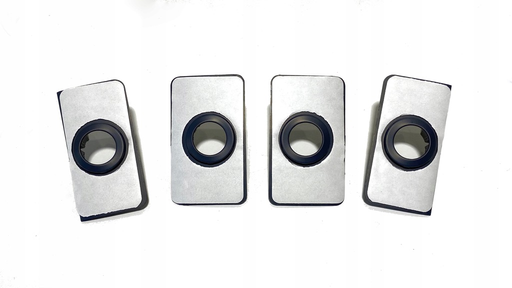 фото №1, Держатели датчиков pdc mini оригинальный номер 9806653