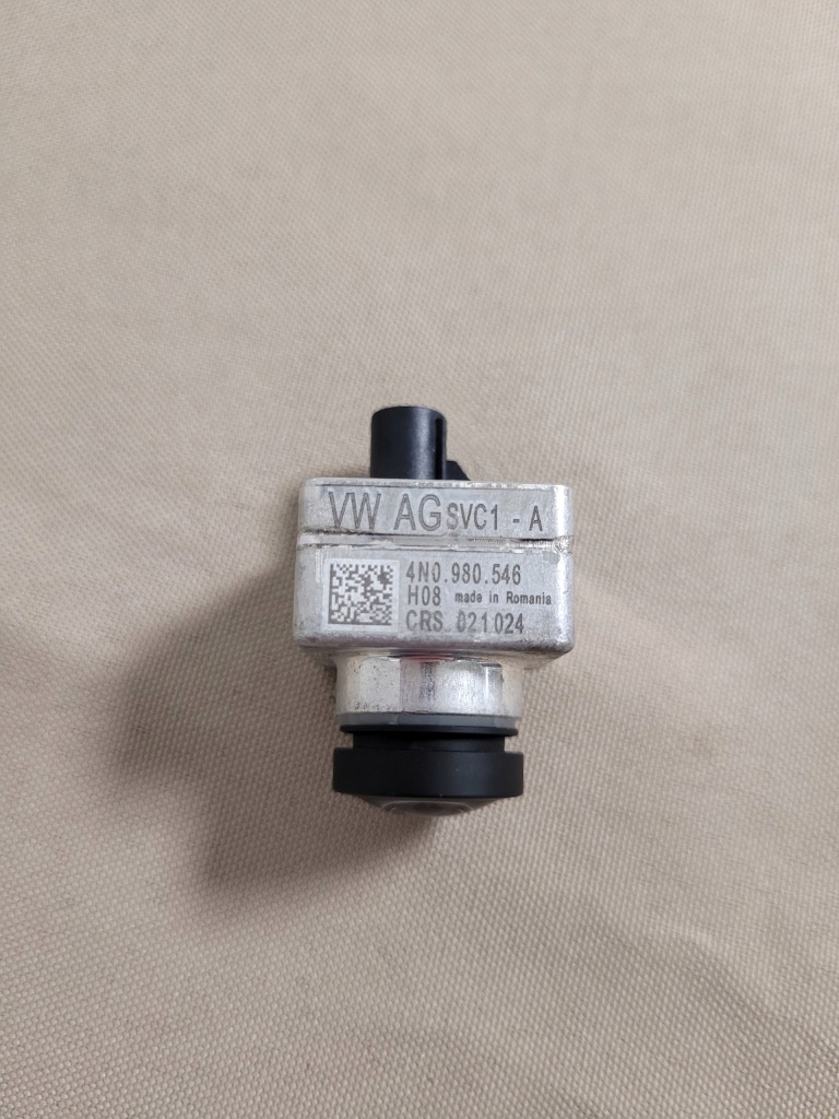 Купити Камера vw 4n0980546