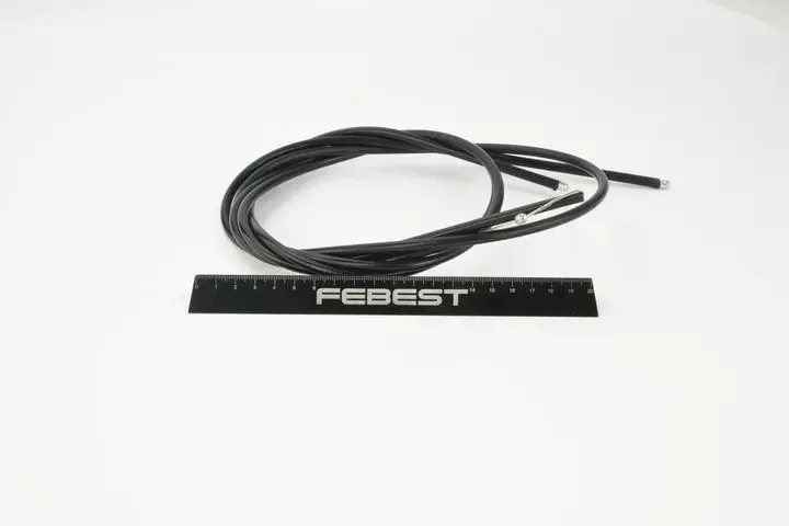 фото №3, Трос открывания капот 2799-hcxc90 febest