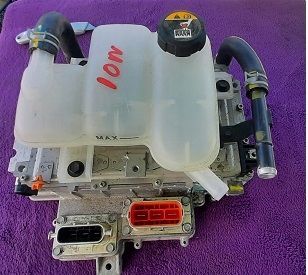 фото №2, Inventer инвертор hyundai ioniq 366002b200