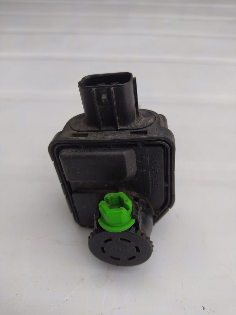 фото №3, Моторчик регулювання світла - rover 45