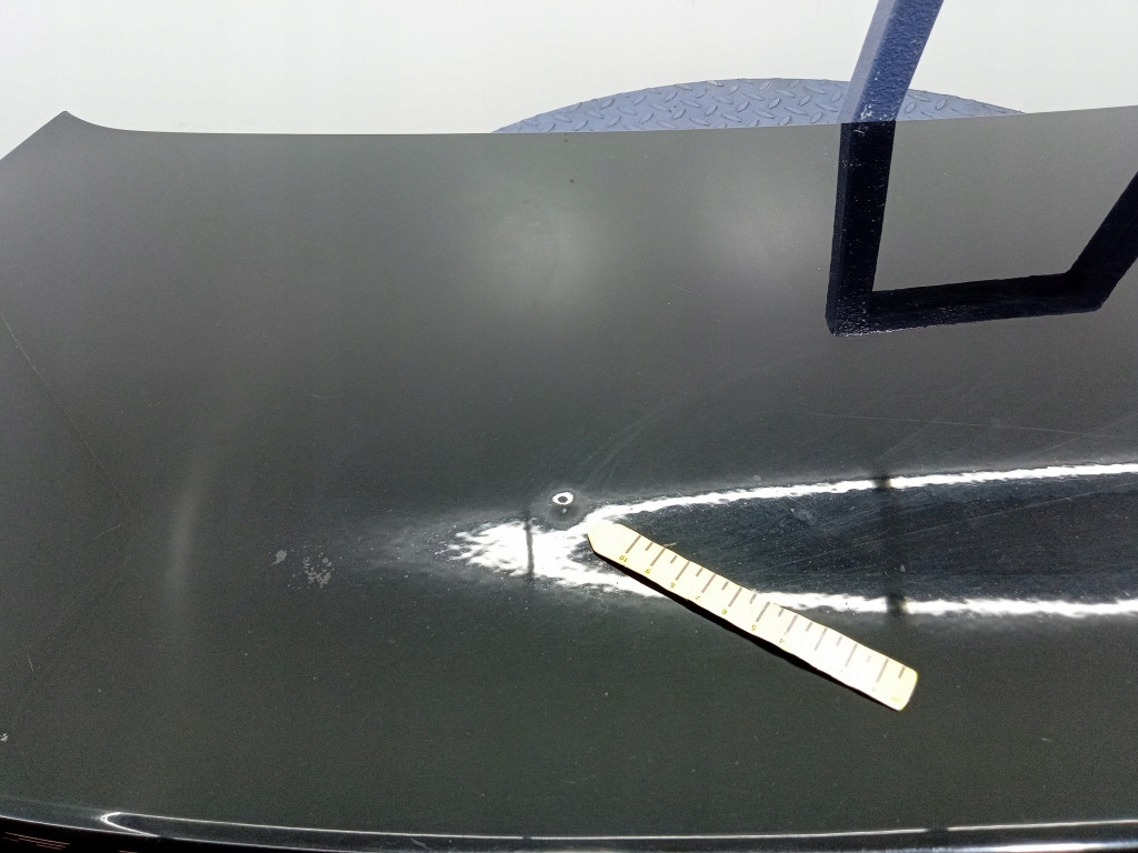 фото №5, Bmw 3 f30 sedan крышка багажника багажника задняя задняя 668 schwarz ii