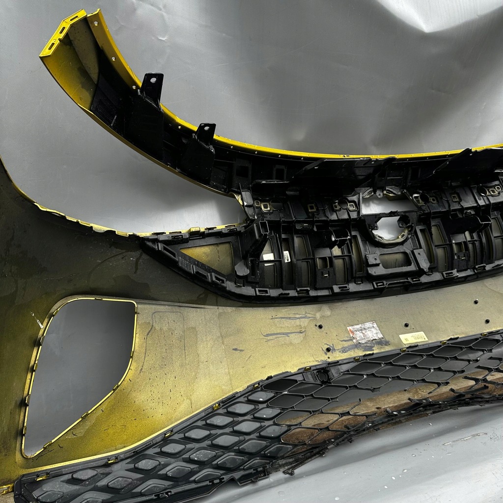 фото №13, Бампер перед передний volkswagen id.4 id4 id 4 2020- 11a807221