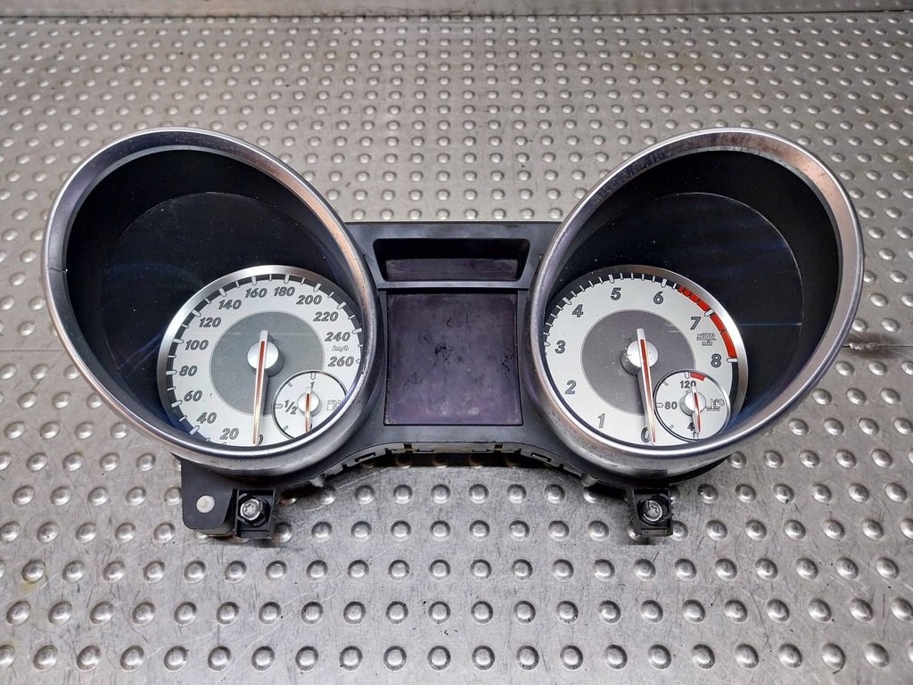 фото №1, Счетчик приборы obrotomierz a2319000001 mercedes sl r231 w231