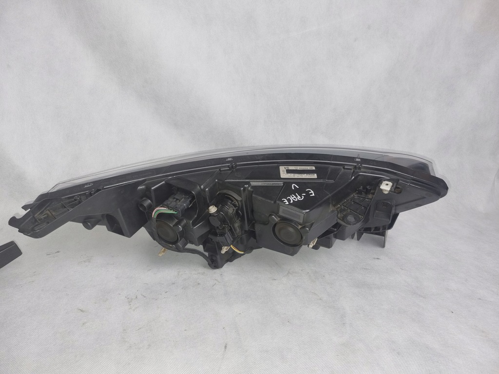 фото №10, Renault espace v full led лампа передня перед