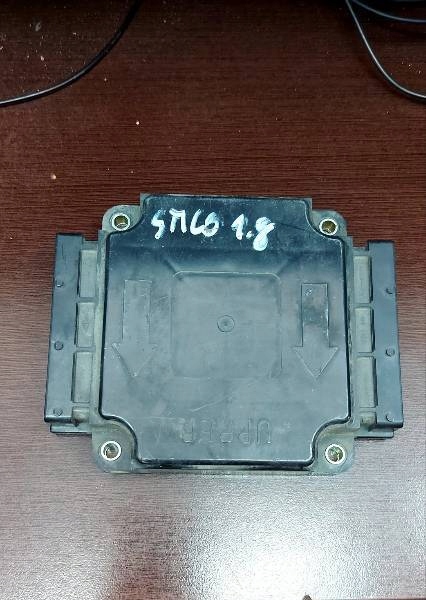 фото №1, Блок керування 46791885 fiat stilo