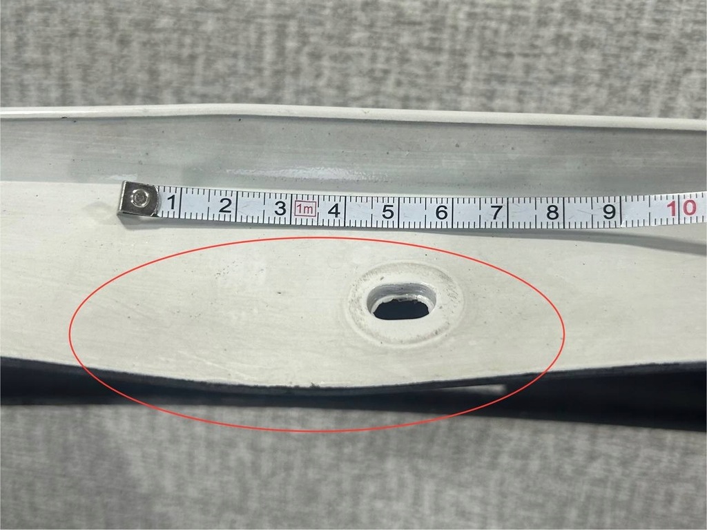 фото №11, Volvo v60 l s60 ll lift cc cross country 2013-2018 бампер перед 31323831