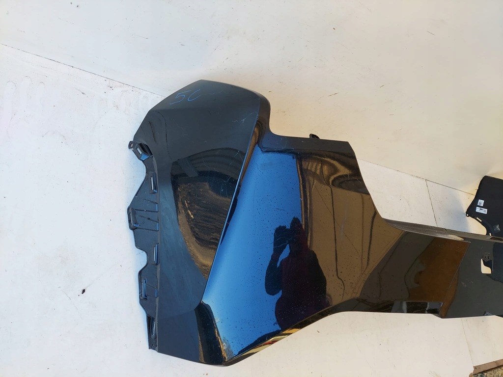 фото №4, Lexus ux бампер задня 52159-76130 оригінал