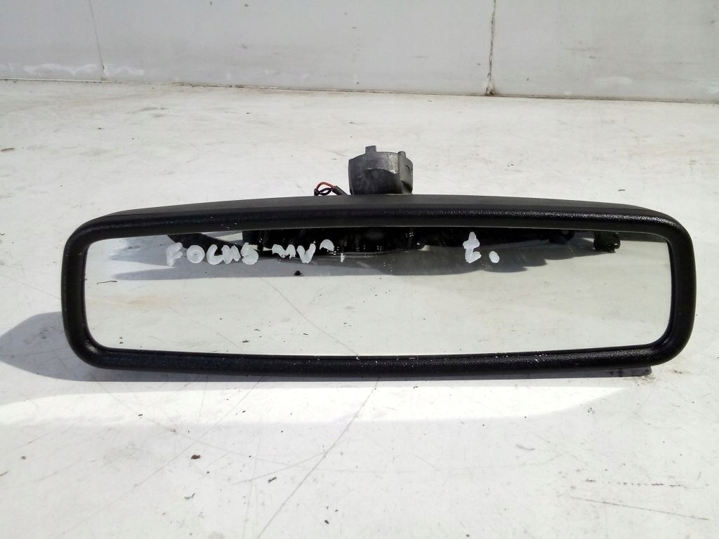 фото №1, Ford focus mk3 дзеркало заднього виду внутрішнє