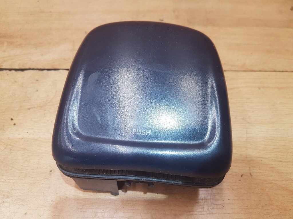 фото №1, Пепельница vw sharan i