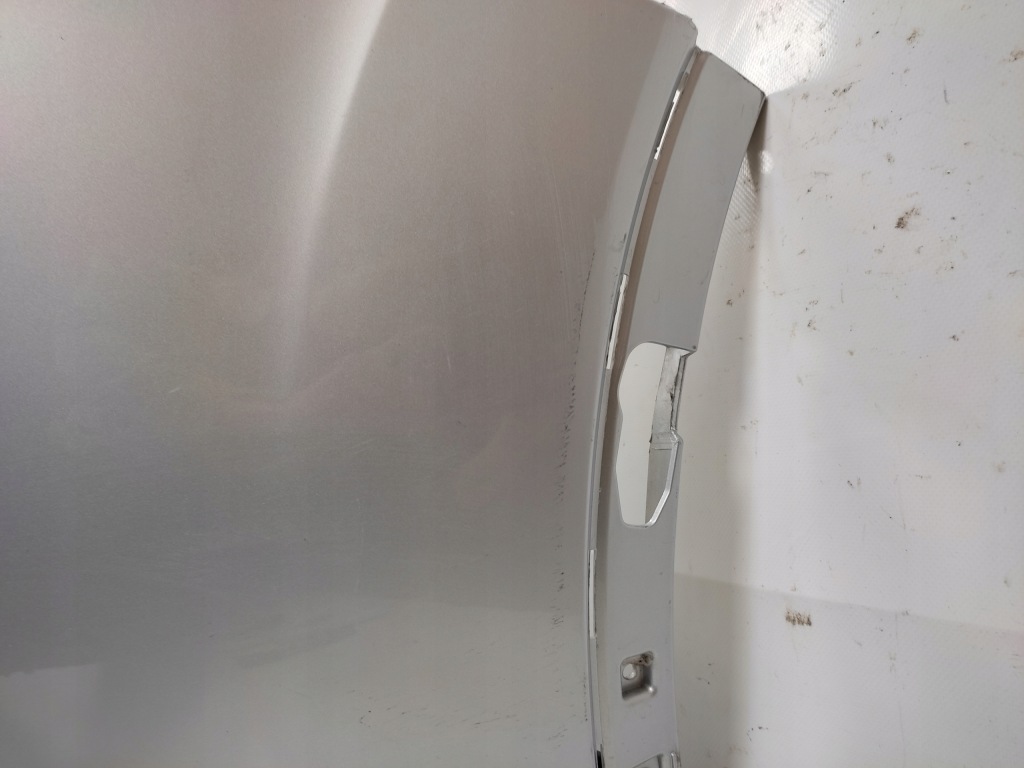 Ford kuga mk2 ii бампер передній перед pdc 2012- Недорого