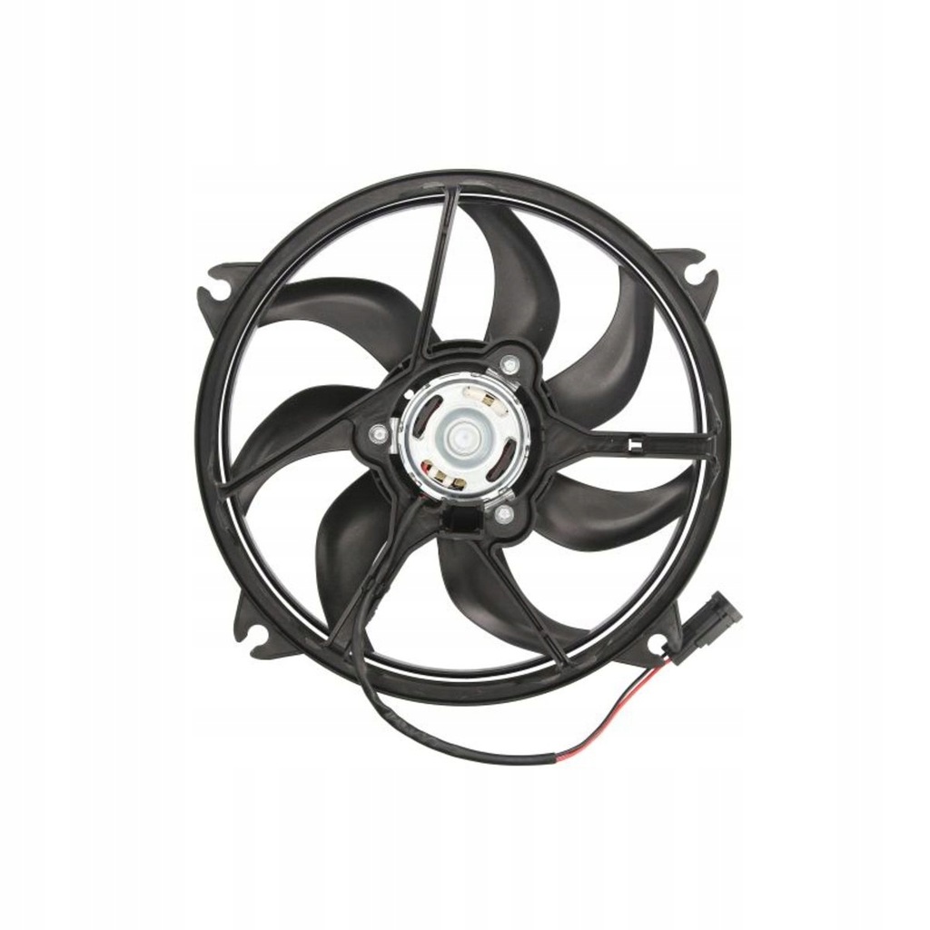 фото №12, Вентилятор радіатора [nrf]