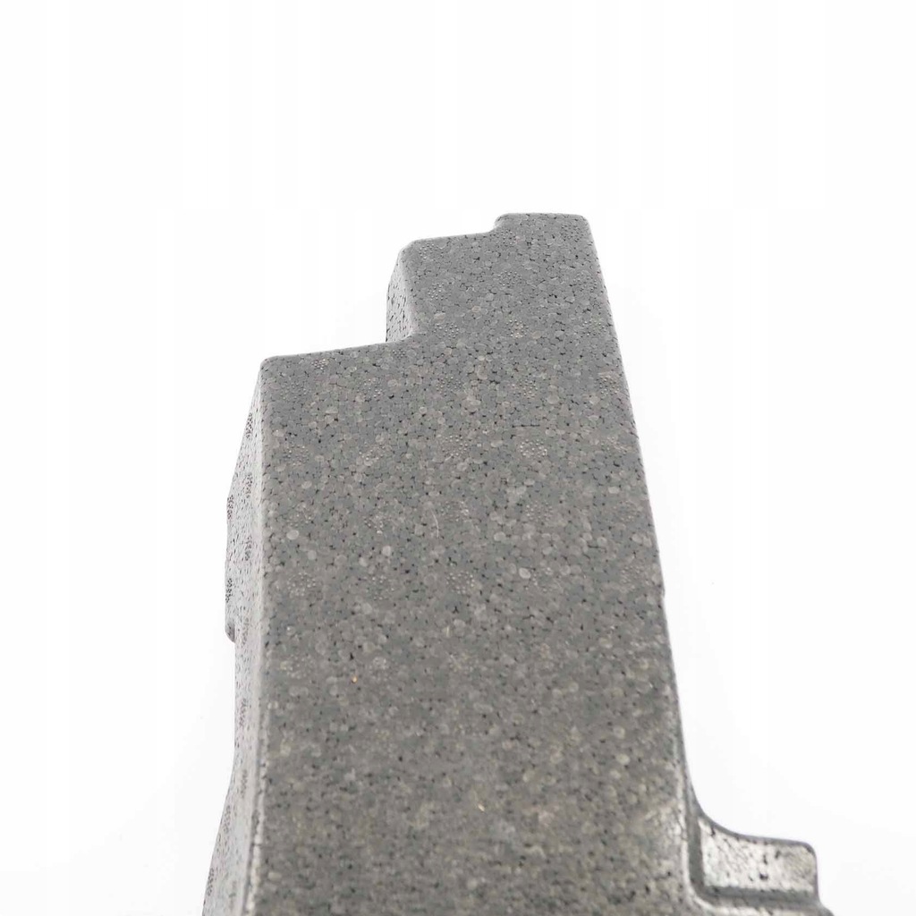 фото №11, Mercedes slk r171 підсилювач бампера правий задня