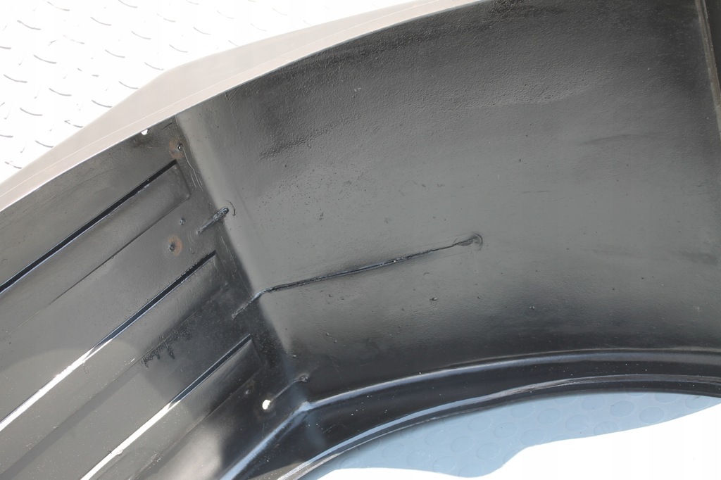 фото №4, Крила підкрилок задні mitsubishi canter 93-02