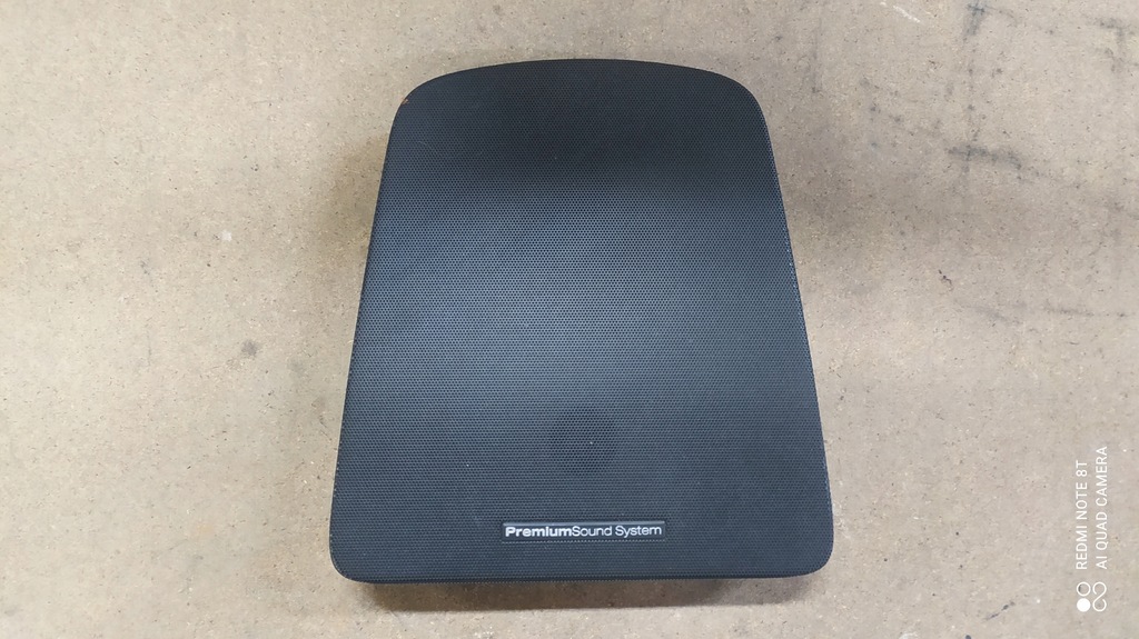 фото №1, Динамик средний консоли s-max mk1 premium sound