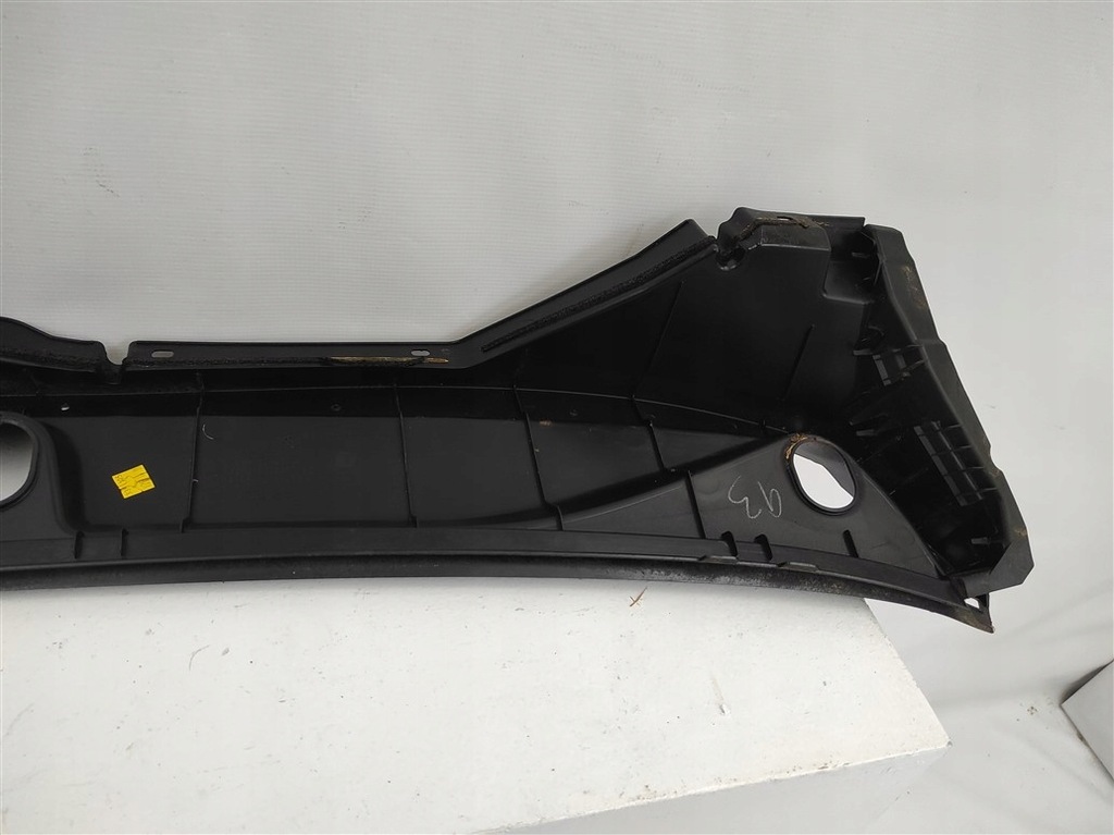 фото №7, Жабо nissan nv200 po 2009 66862 bj10b