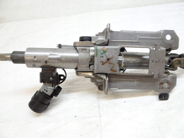 фото №9, Citroen c3 iii колонка кермова 9823194477