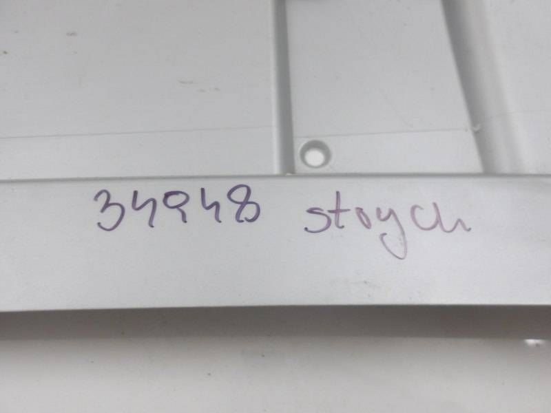 фото №4, Mini cooper countryman r60 диффузор бампер задняя