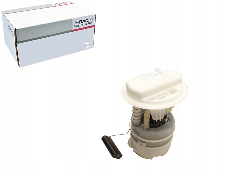 фото №1, Насос топлива dacia duster logan logan express logan ii logan mcv