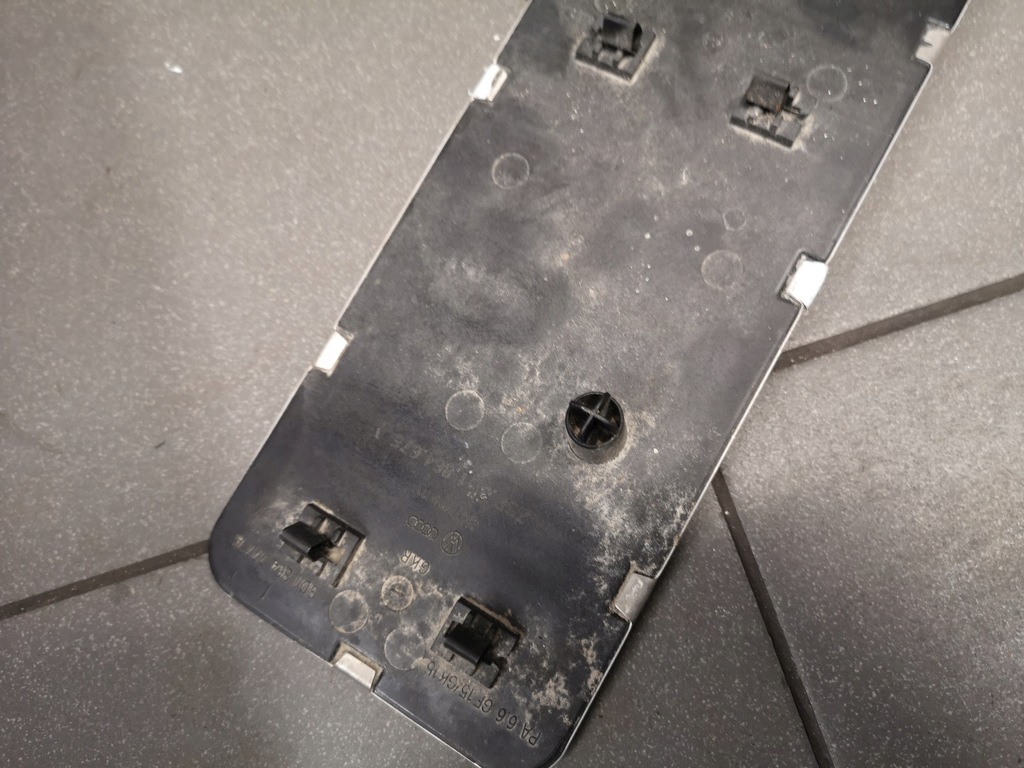 фото №10, Подножка vw phaeton eu 3d1864777a