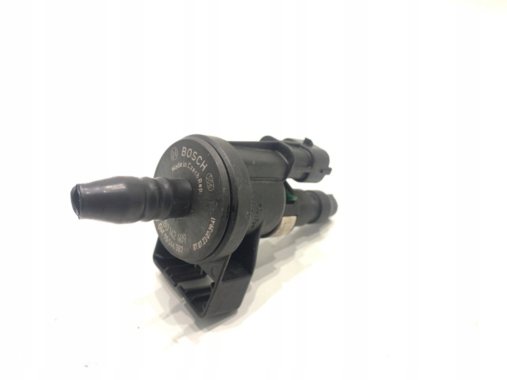 Купить Клапан паров топлива opel astra j 0280142489
